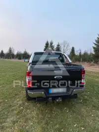 2016 Ford RANGER