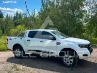 2016 Ford RANGER