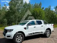 2016 Ford RANGER