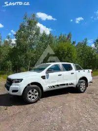 2016 Ford RANGER