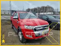 2016 Ford RANGER