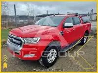 2016 Ford RANGER