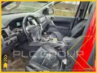 2016 Ford RANGER