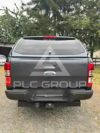 2016 Ford RANGER