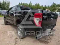 2016 Ford RANGER