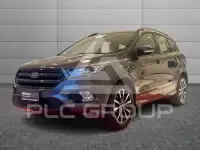 2016 Ford RANGER