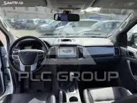 2016 Ford RANGER