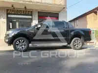 2016 Ford RANGER