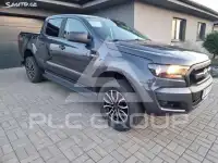 2016 Ford RANGER