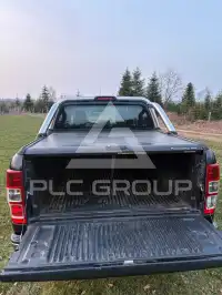2016 Ford RANGER