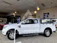 2016 Ford RANGER