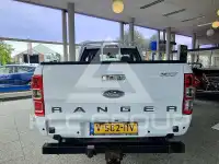 2016 Ford RANGER