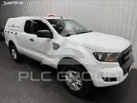 2016 Ford RANGER