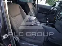 2016 Ford RANGER