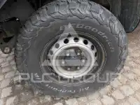 2016 Ford RANGER