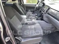 2016 Ford RANGER