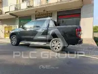 2016 Ford RANGER