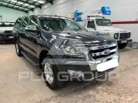2016 Ford RANGER