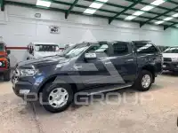 2016 Ford RANGER