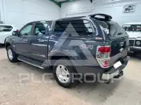 2016 Ford RANGER