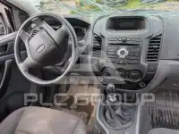 2016 Ford RANGER