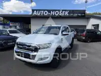 2016 Ford RANGER