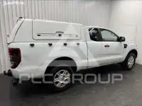 2016 Ford RANGER