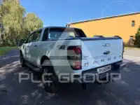 2016 Ford RANGER
