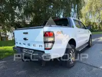 2016 Ford RANGER