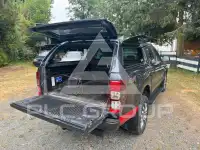 2016 Ford RANGER