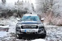 2016 Ford RANGER