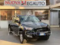 2016 Ford RANGER