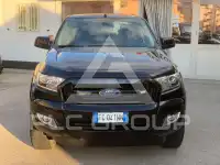 2016 Ford RANGER