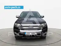 2016 Ford RANGER