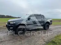 2016 Ford RANGER