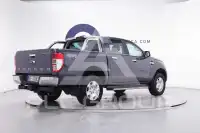 2016 Ford RANGER