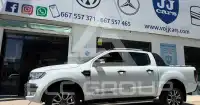 2016 Ford RANGER