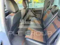 2016 Ford RANGER