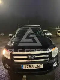 2016 Ford RANGER