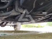 2016 Ford RANGER