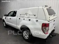 2016 Ford RANGER