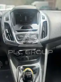 2016 Ford Tourneo