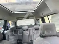 2016 Ford Tourneo