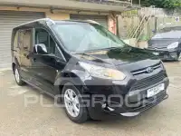 2016 Ford Tourneo