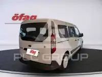 2016 Ford Tourneo
