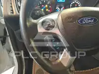 2016 Ford Tourneo