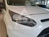 2016 Ford Tourneo