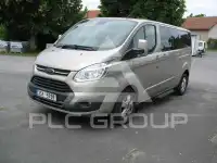 2016 Ford Tourneo
