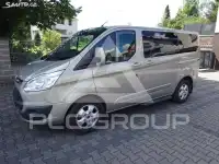 2016 Ford Tourneo
