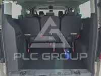 2016 Ford Tourneo